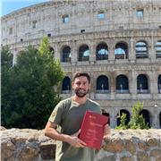 Profesor de matemáticas nivel Bachillerato, ESO y universidad (consultar materia)